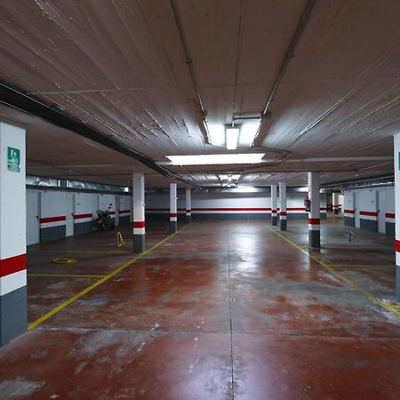Alea Rentals - Maldivas La Pineda Exterior photo