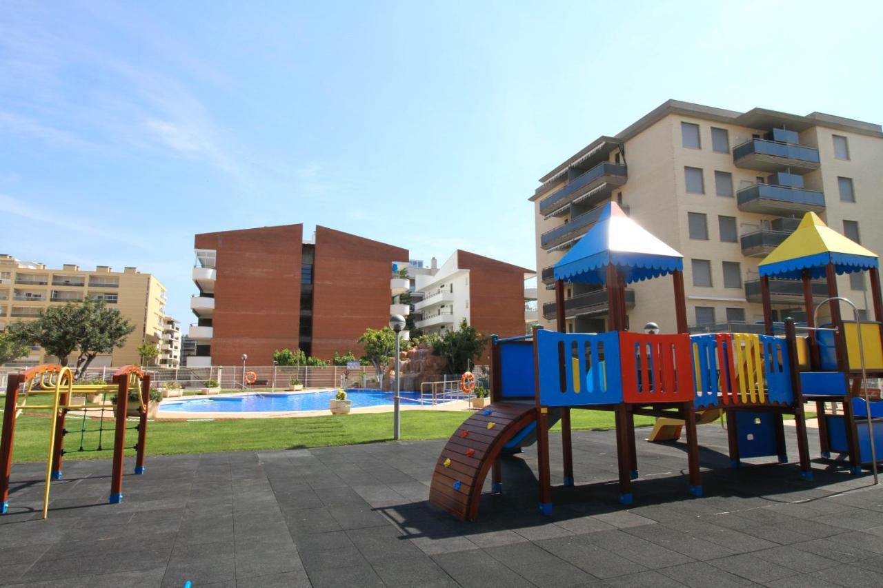 Alea Rentals - Maldivas La Pineda Exterior photo