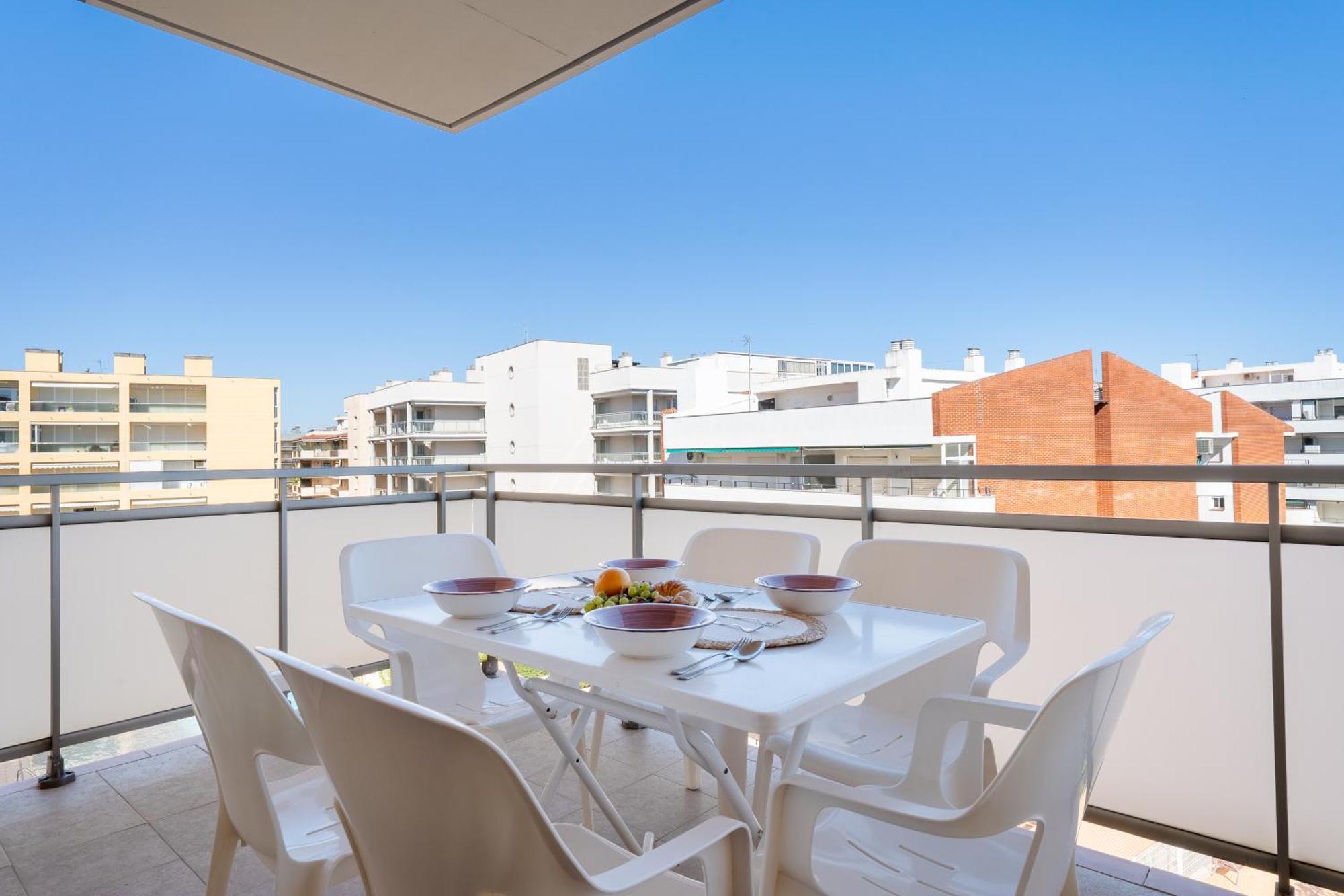 Alea Rentals - Maldivas La Pineda Exterior photo