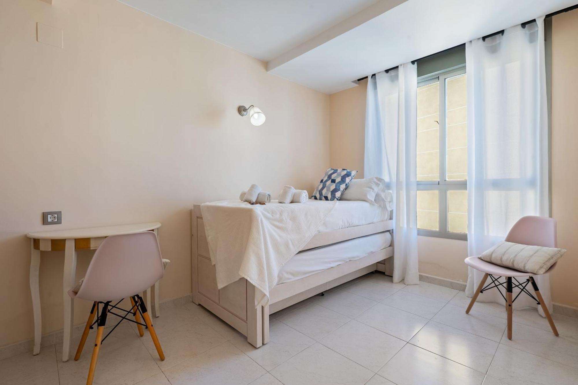 Alea Rentals - Maldivas La Pineda Exterior photo