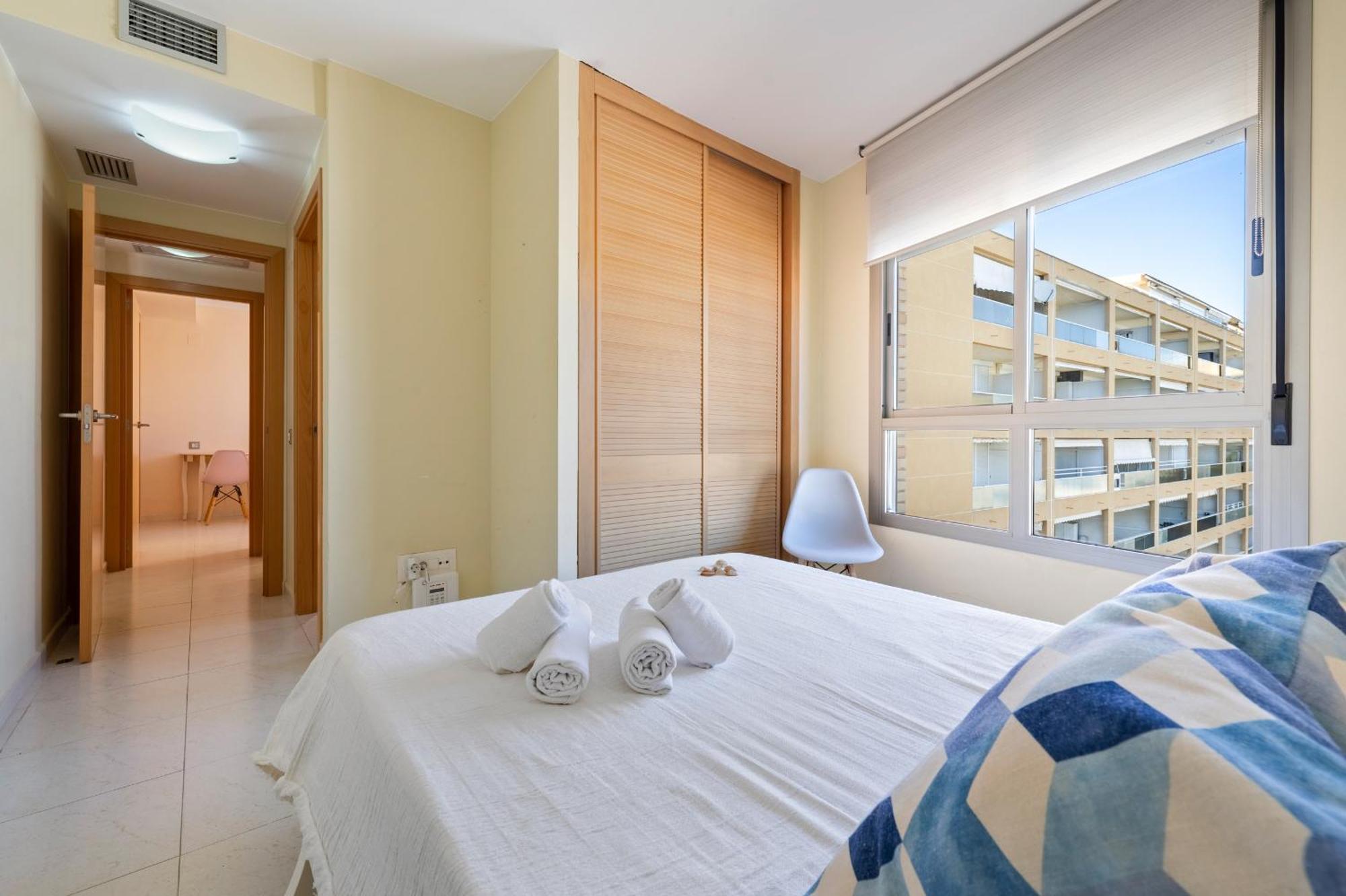 Alea Rentals - Maldivas La Pineda Exterior photo